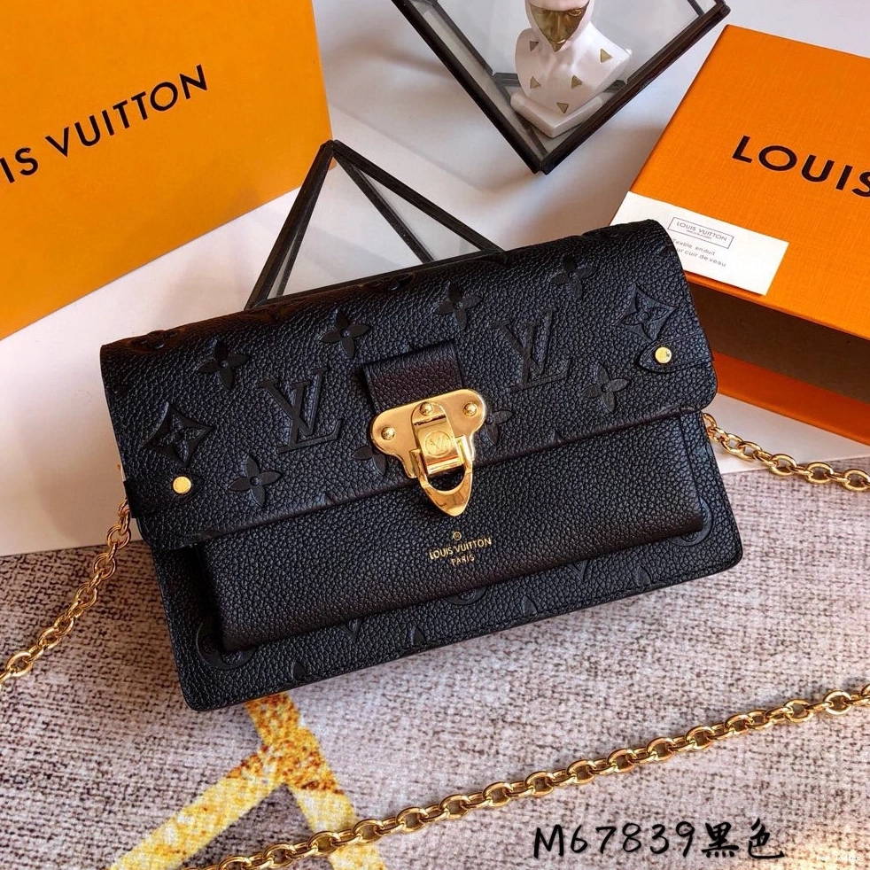 Cheap CHAIN VUITTON WALLET LOUIS VAVIN 0721